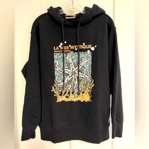 Scotch & Soda Hoodie (Sml)